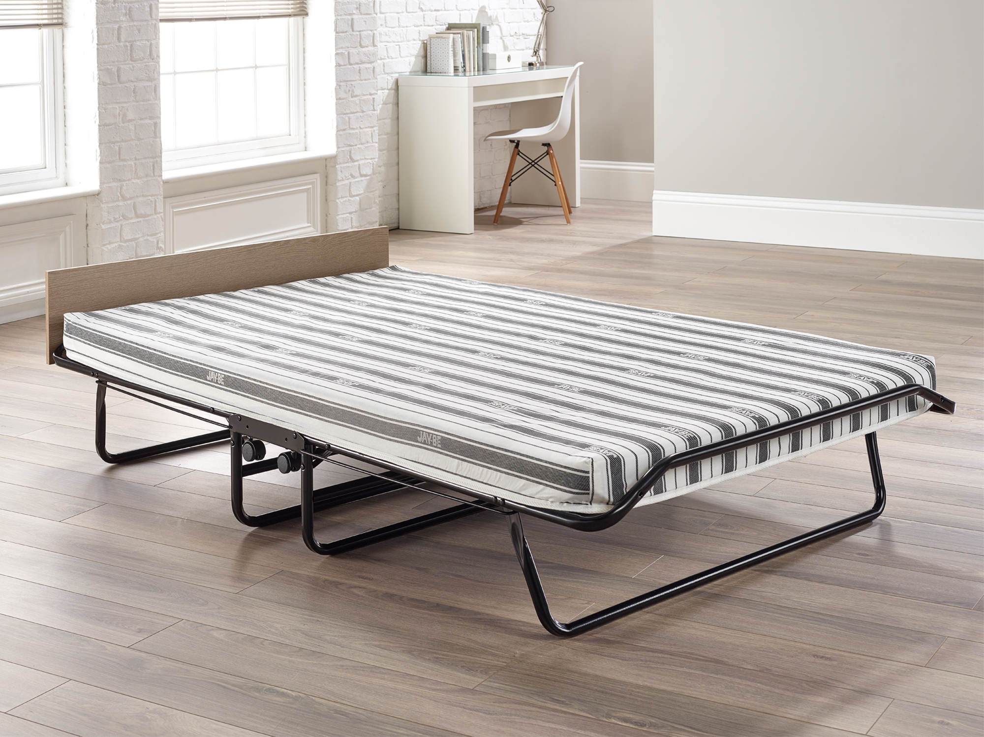 fold away bed frame for air mattress walmart